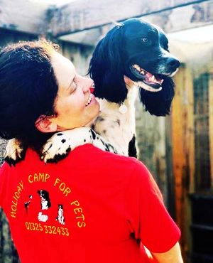 Sadberge Boarding Kennels and Cattery